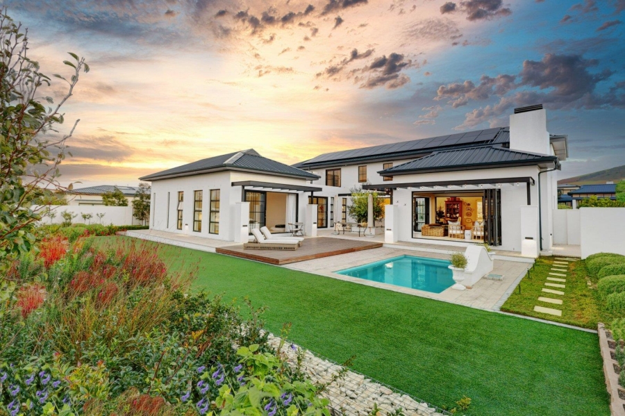 4 Bedroom Property for Sale in Clara Anna Fontein Western Cape